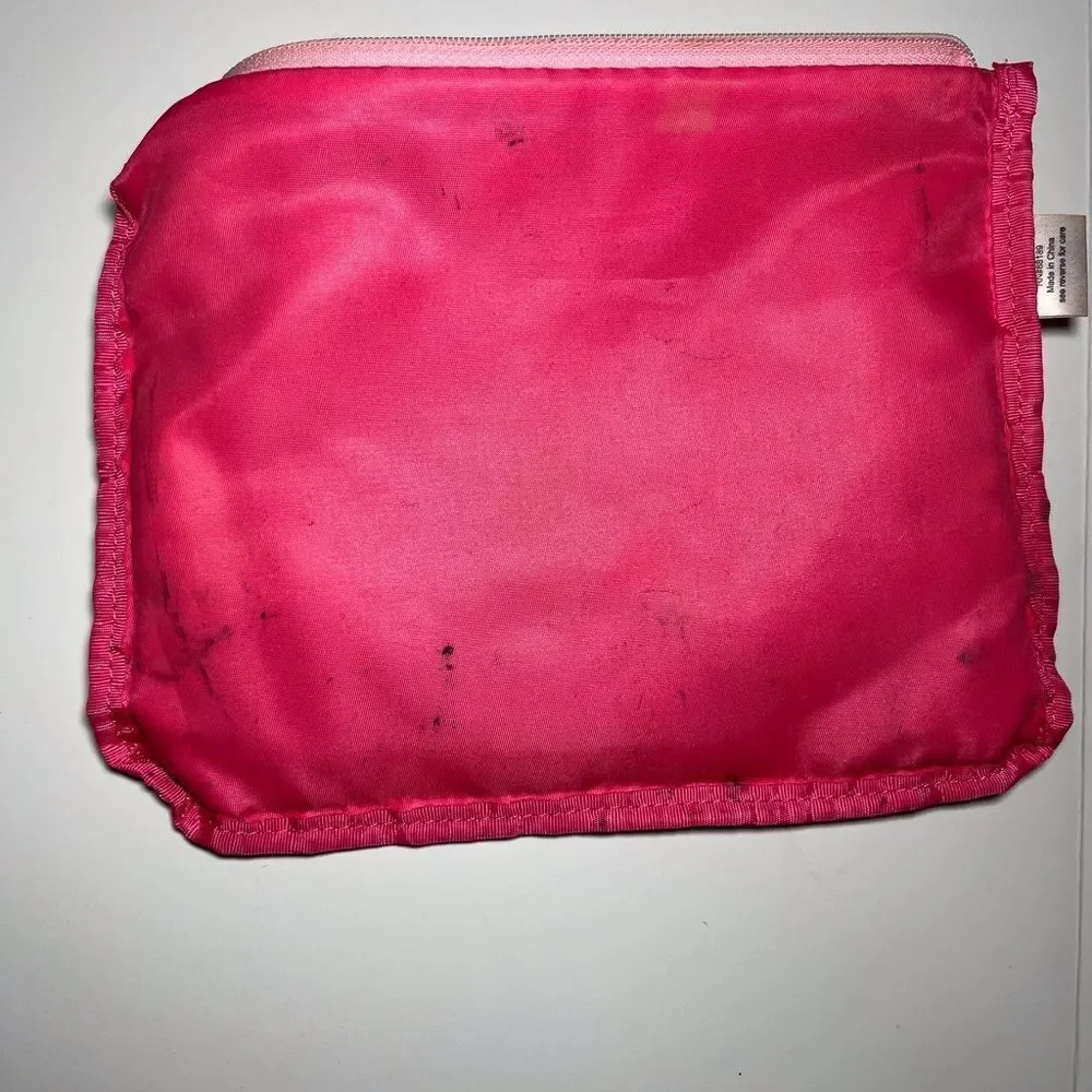Lily Pulitzer Makeup Bag